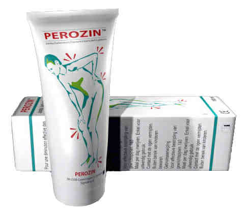Perozin  A medical device for Joint and muscle pain